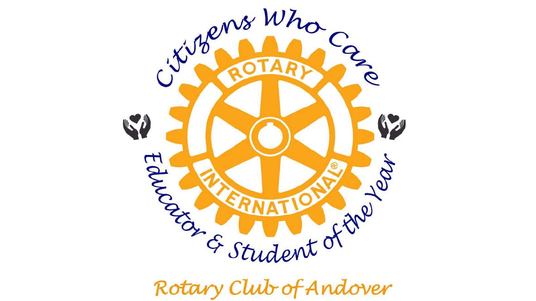 A Defining Moment with the Rotary Club of Andover