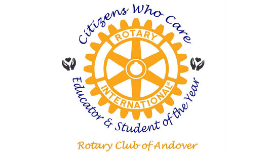 A Defining Moment with the Rotary Club of Andover