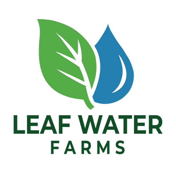 Leaf Water Farms Store